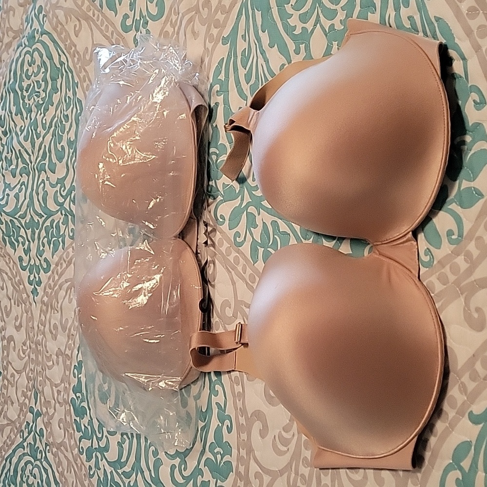 Soma bras